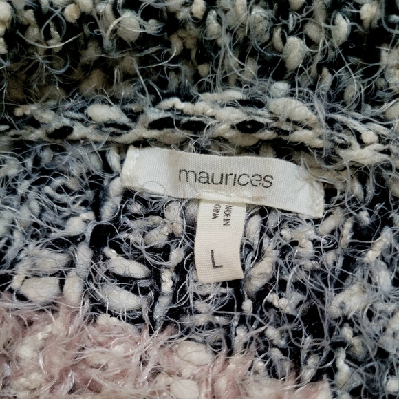 Maurices Sweater - Picture 7 of 8